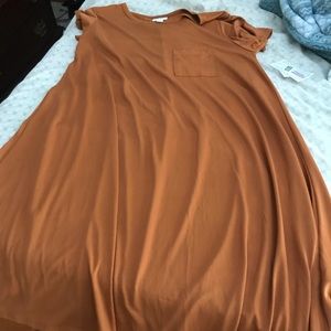 Medium Lularoe Carly